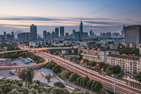 楼宇自控系统方案设计及原则！(图1)