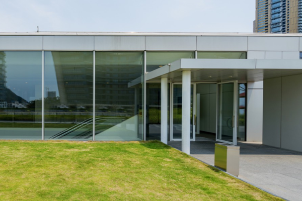 简述楼宇自动化系统的三两事！(图1)