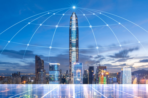 干货：楼宇自动化系统，建筑低碳转型的突破口！(图1)