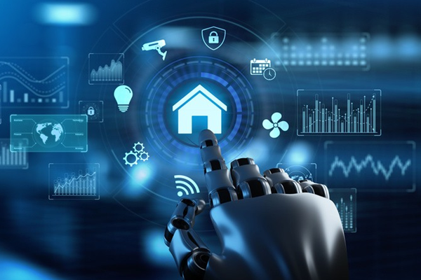 一起简单了解楼宇自控系统！(图1)