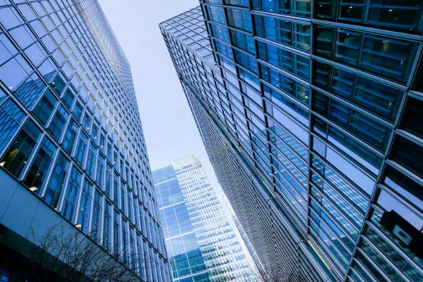 楼宇智能化系统应用有何优势？(图1)