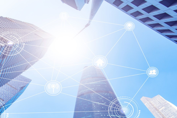 智能楼宇如何在数字经济下乘风破浪？(图1)