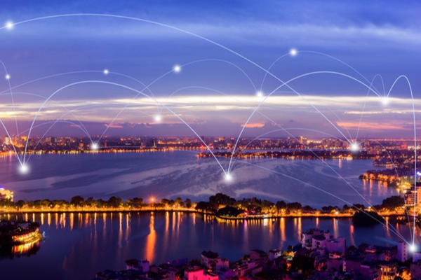 一分钟速了解楼宇智能化系统控制功能！(图1)