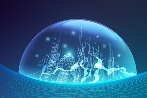 楼宇智能化系统，拒绝花哨智能，打造成人快猫官网商场！(图1)