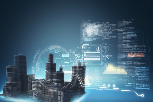 政策了解：《智能建筑设计标准》中的规定要求！(图1)