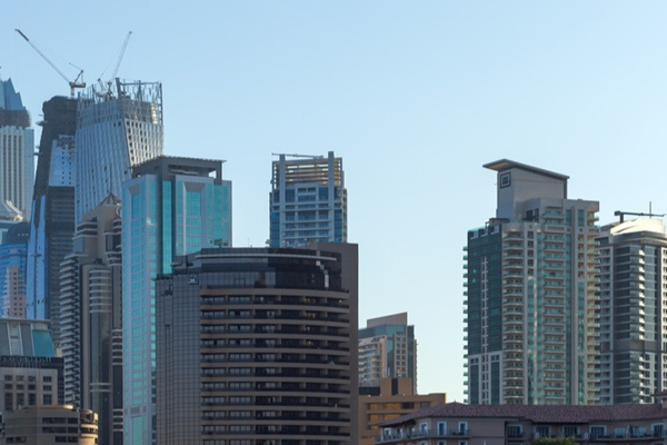 聊一聊楼宇自控系统点表的设计！(图1)