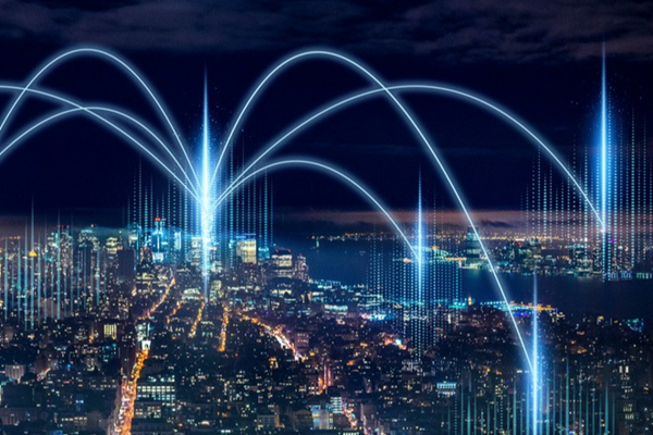 2022年智能建筑的机遇与挑战！(图1)