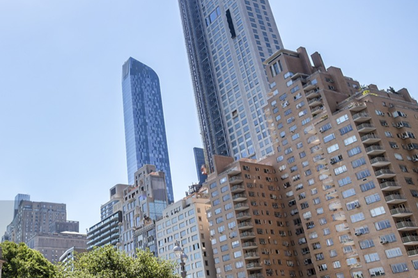 绿色建筑中智能楼宇控制系统的设计！(图1)