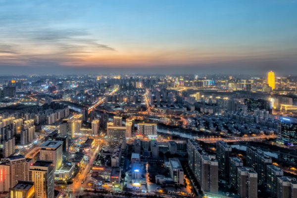 夏至时节又逢君：楼宇自控系统！(图1)