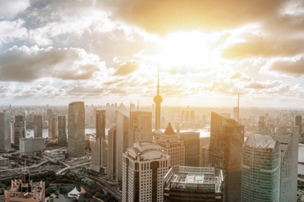 碳达峰、碳中和背景下成人快猫官网建筑解决之道！(图1)