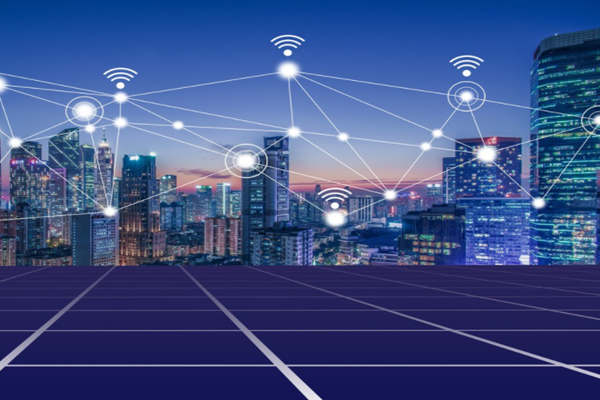 当商场遇上楼宇自控系统，节约能源、高效管理！(图1)