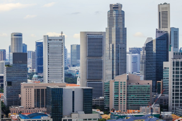 楼宇自动化系统设计应实现哪些目标？(图1)