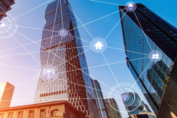 楼宇自控系统，打造安全、舒适、经济的楼宇环境！(图1)